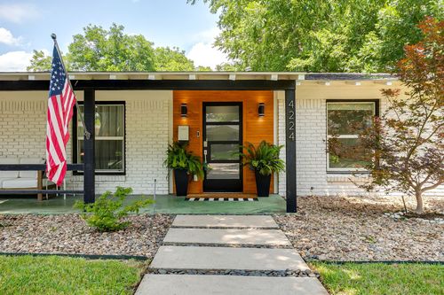 4224 Lanark Ave, Fort Worth, TX, 76109-5332 | Card Image