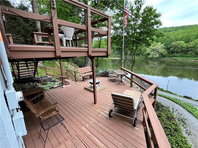 688 North Tunnel Rd, House other with 2 bedrooms, 1 bathrooms and 8 parking in Kennerdell PA | Image 12