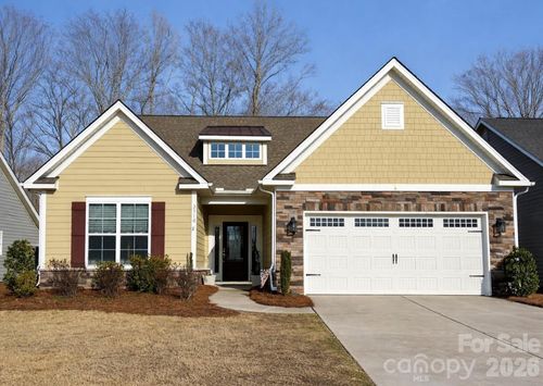 2310 Old Evergreen Pkwy, Indian Trail, NC, 28079-8876 | Card Image