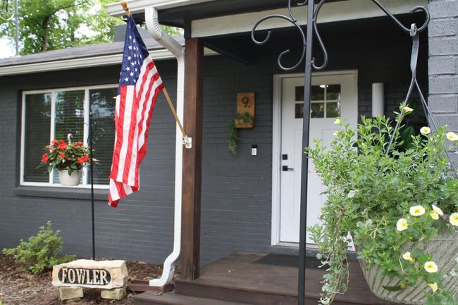 9 Whispering Dr, House other with 3 bedrooms, 2 bathrooms and null parking in Alexander AR | Image 6