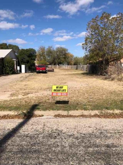1306 Spaulding St, San Angelo, TX, 76903-5033 | Card Image