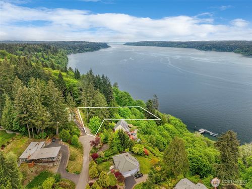 1102 143rd St Nw, Gig Harbor, WA, 98332-9705 | Card Image