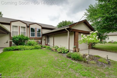 6757 Ardsley Dr, Canton, MI, 48187-3025 | Card Image