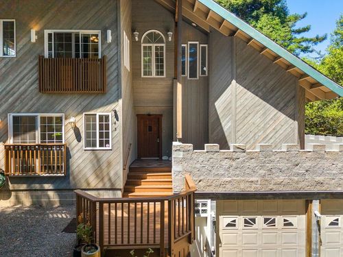 543 I St, Blue Lake, CA, 95525-8600 | Card Image