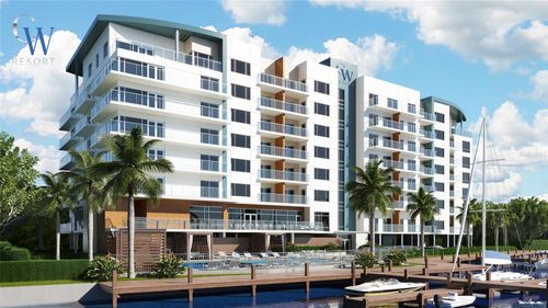 201-411 E Shore Dr, CLEARWATER BEACH, FL, 33767-2028 | Card Image
