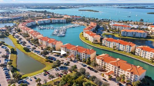 203-18 Harbour Isle Dr W, Hutchinson Island, FL, 34949-2770 | Card Image