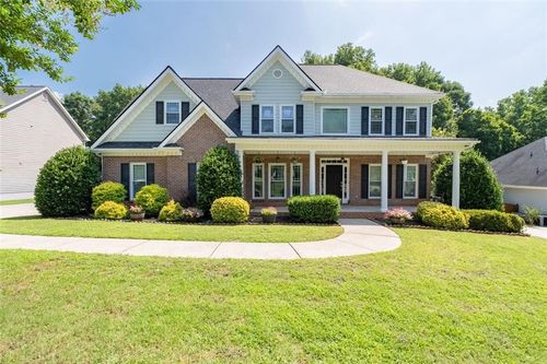 1169 Vintage Way, Hoschton, GA, 30548-3453 | Card Image
