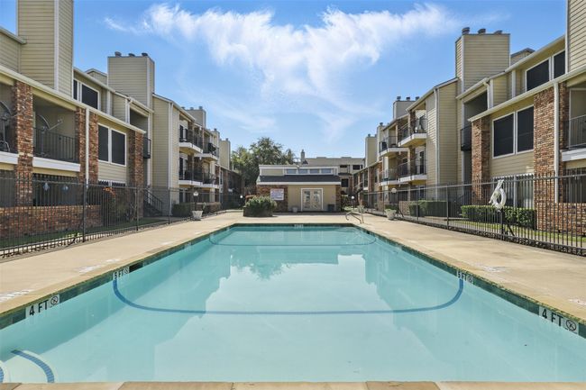 APT-126 - 1513 E Interstate 30, Condo with 2 bedrooms, 1 bathrooms and null parking in Garland TX | Image 19