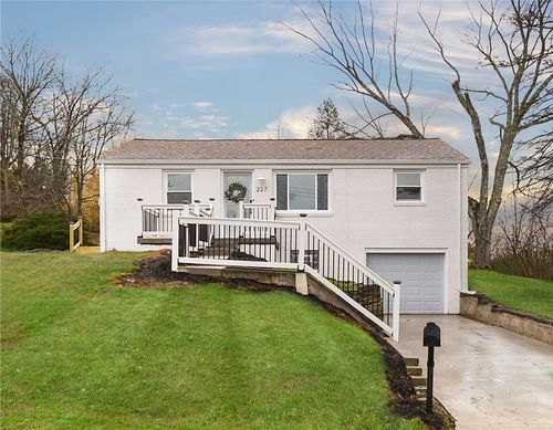 227 Tartline Dr, Glenshaw, PA, 15116-1839 | Card Image