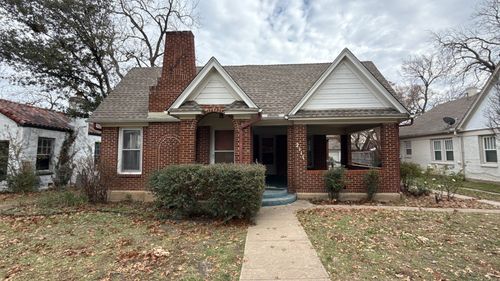 2111 Stanley Ave, Fort Worth, TX, 76110-1837 | Card Image