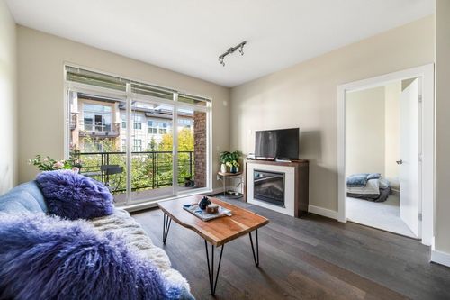 303-5928 Birney Ave, Vancouver, BC, V6S0B5 | Card Image