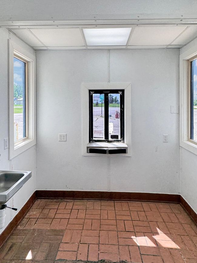 Drive Up Window is ready! | Image 21