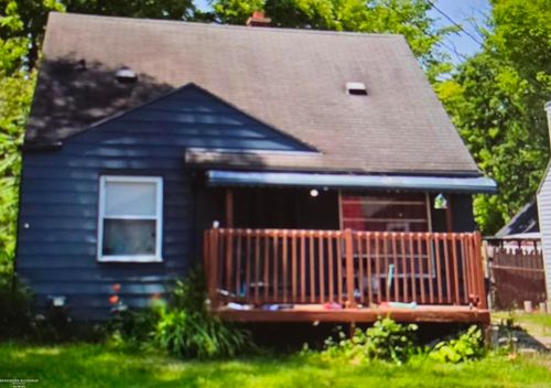 3609 Sterling St, Flint, MI, 48504-3532 | Card Image