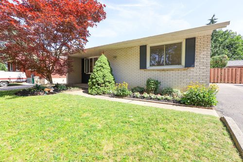 292 Redford Cres, Stratford, ON, N5A1P5 | Card Image