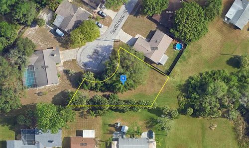 16308 Caribbean Ct, Hudson, FL, 34667-4106 | Card Image