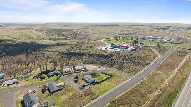 92 May Ave, Home with 0 bedrooms, 0 bathrooms and null parking in Mesa WA | Image 9