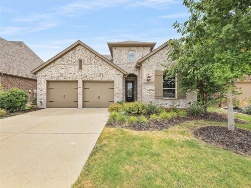 9920 Bitterroot Dr, Little Elm, TX, 75068-0639 | Card Image