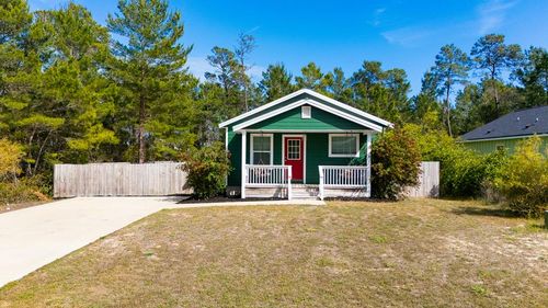 1727 Landing St, Carrabelle, FL, 32322-5115 | Card Image