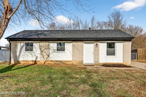 1217 Afterglow Ct, Louisville, KY, 40214-5564 | Card Image