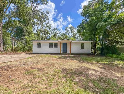 1751 Pepper Dr, Tallahassee, FL, 32304-4662 | Card Image