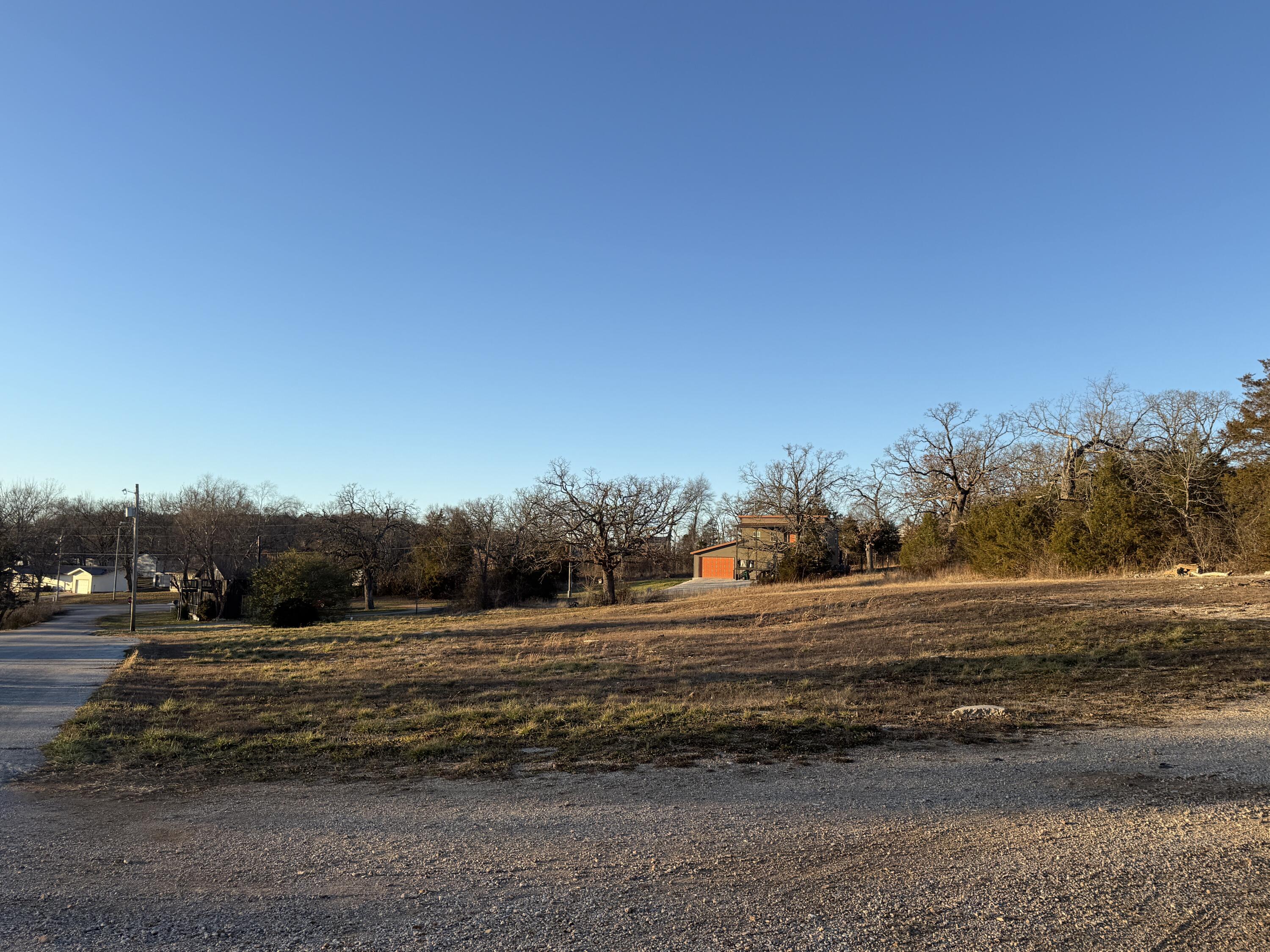Land in Galena 5