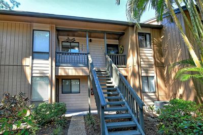 GL428 - 1720 Glenhouse Drive, Condo with 2 bedrooms, 2 bathrooms and null parking in Sarasota FL | Image 2