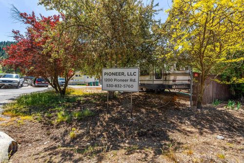 1200 Pioneer Rd, Quincy, CA, 95971-9484 | Card Image