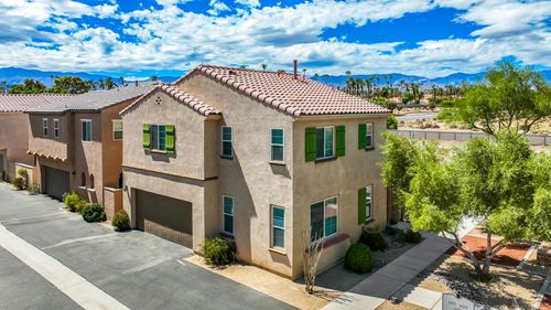 601 Calle Vibrante, Palm Desert, CA, 92211-5726 | Card Image