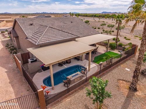 4318 W Acacia Dr, Eloy, AZ, 85131-8143 | Card Image