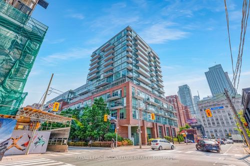 1404-116 George St, Etobicoke, ON, M8V2S4 | Card Image