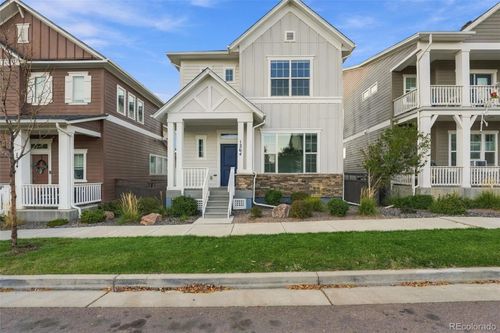 1264 Solitaire St, Colorado Springs, CO, 80905-4206 | Card Image