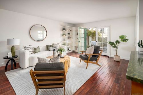 6129 La Flecha, Rancho Santa Fe, CA, 92067 | Card Image