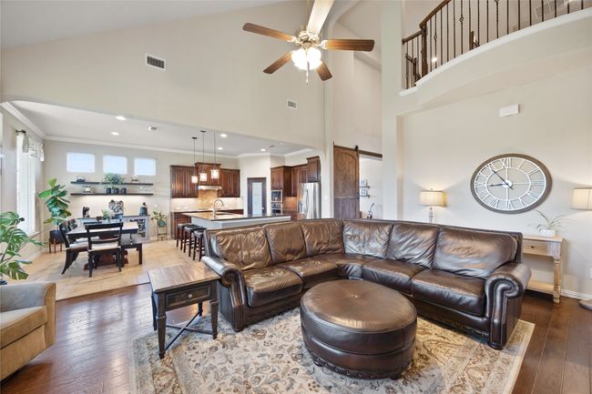 216 Equestrian Rd, House other with 4 bedrooms, 4 bathrooms and null parking in Hickory Creek TX | Image 11