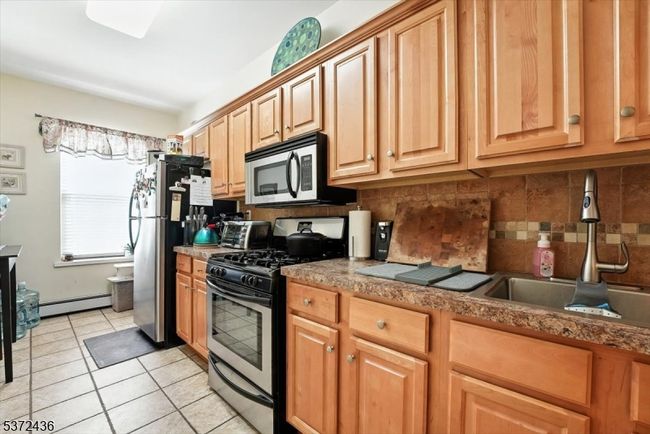 APT-3C - 5 Pomona Ave, Townhouse with 2 bedrooms, 1 bathrooms and null parking in Newark NJ | Image 15