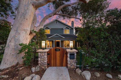 788 E Sierra Madre Blvd, Sierra Madre, CA, 91024 | Card Image