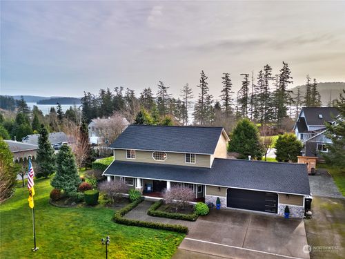 14984 Old Deception Mill Lane, Anacortes, WA, 98221 | Card Image