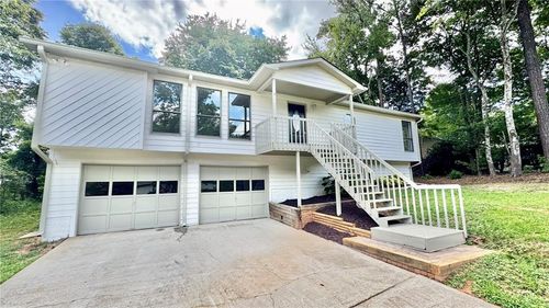 5798 Stonehaven Dr Nw, Kennesaw, GA, 30152-3758 | Card Image