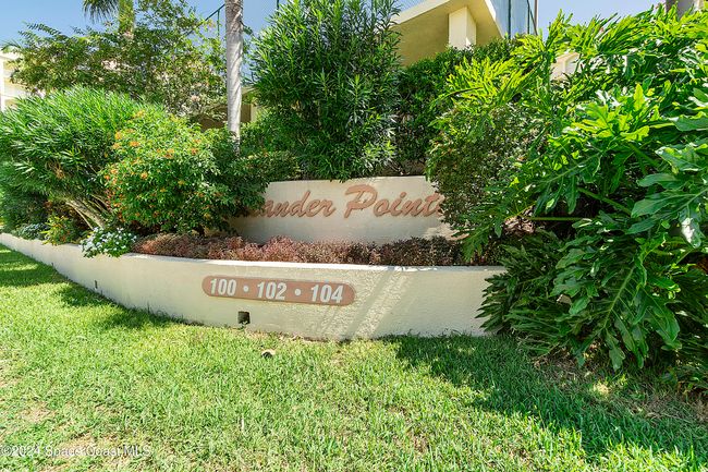 303 - 100 Riverside Dr, Condo with 2 bedrooms, 2 bathrooms and null parking in Cocoa FL | Image 67