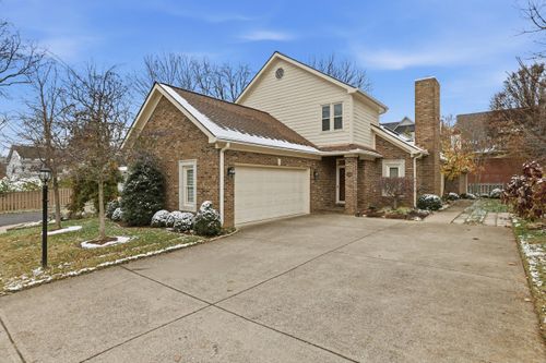 1205 Trumpeter Row, Lexington, KY, 40502-2891 | Card Image