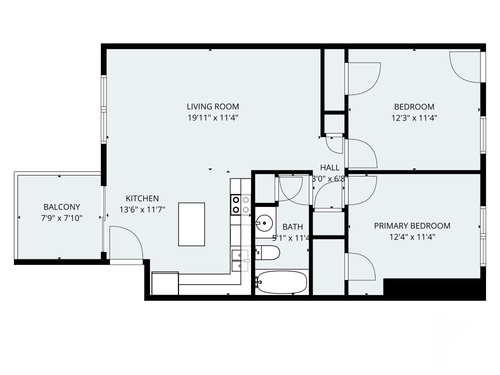 32-16 Mill St, Springvale, ME, 04083-1029 | Card Image