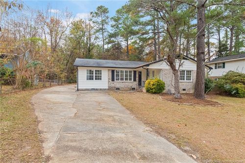 619 Bessemer Cir, Fayetteville, NC, 28301-3612 | Card Image