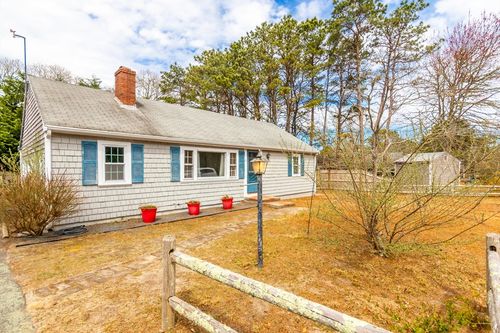 25 Ash Ct, South Dennis, MA, 02660-3036 | Card Image