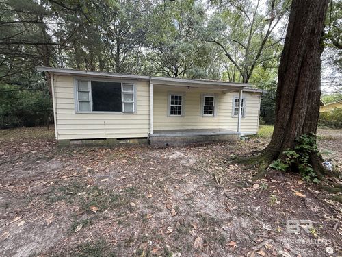2764 S Thompson Dr, Mobile, AL, 36606-2178 | Card Image