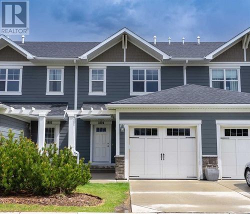 881 Sage Valley Blvd Nw, Calgary, AB, T3R0R3 | Card Image