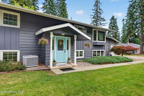 12328 N Kensington Ave, Hayden, ID, 83835-7584 | Card Image