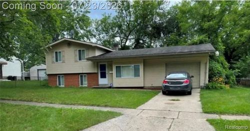2828 Hampstead Dr, Flint, MI, 48506-1318 | Card Image
