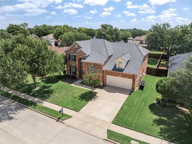 4508 Halter Way, House other with 4 bedrooms, 3 bathrooms and null parking in Flower Mound TX | Image 37