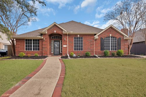 428 Rainforest Ct, Murphy, TX, 75094-3347 | Card Image