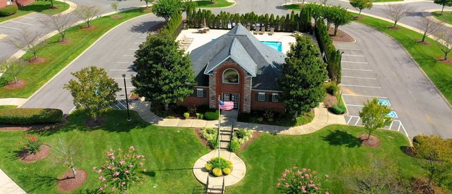 UNIT-202 - 816 Lock 4 Rd, Condo with 3 bedrooms, 2 bathrooms and 2 parking in Gallatin TN | Image 47