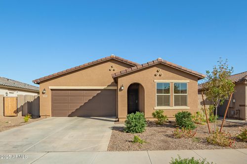 1451 S 181st Dr, Goodyear, AZ, 85338-4315 | Card Image